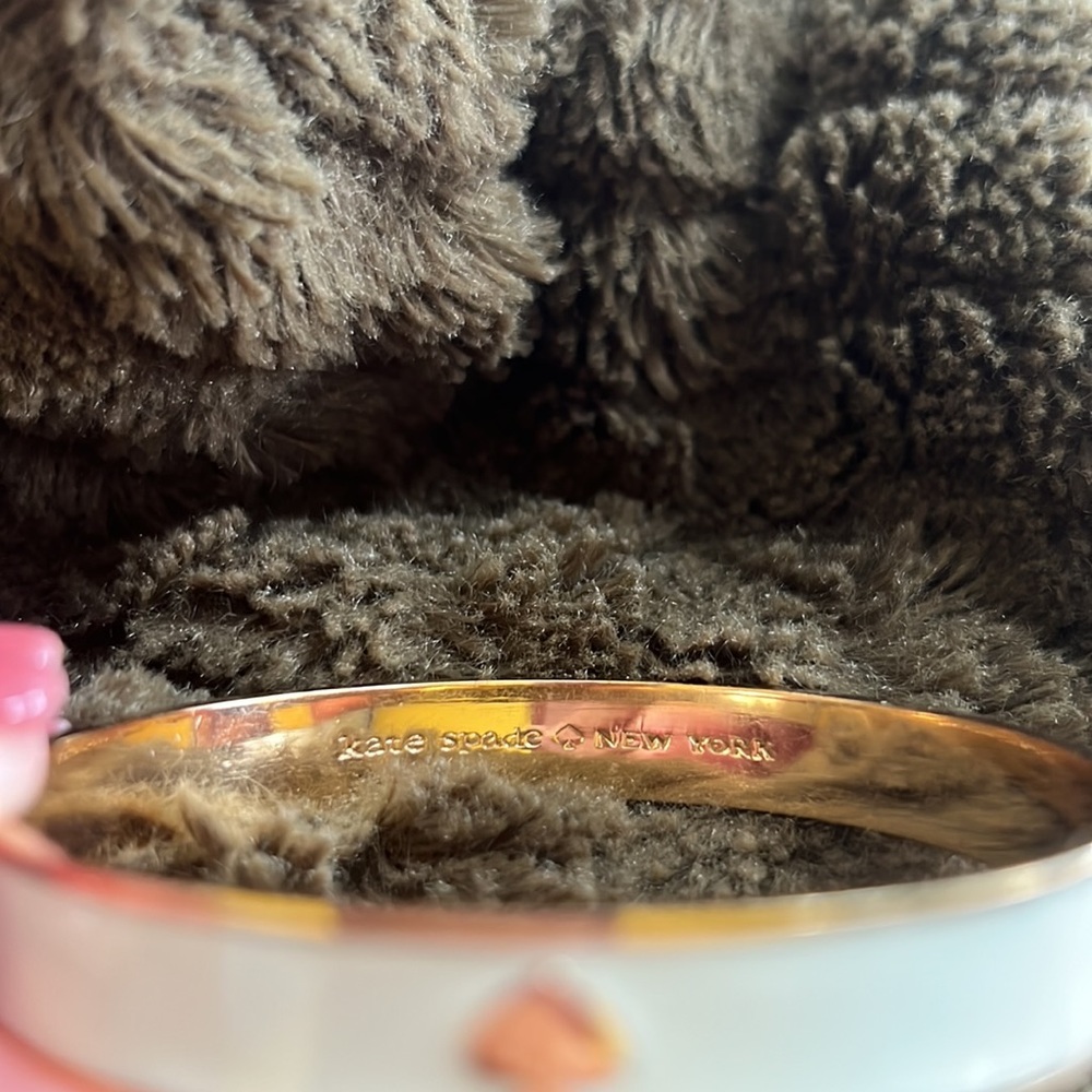 Kate Spade Bangle - Picture 2 of 3